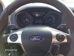 Ford Focus 1.6 Trend PowerShift - 14