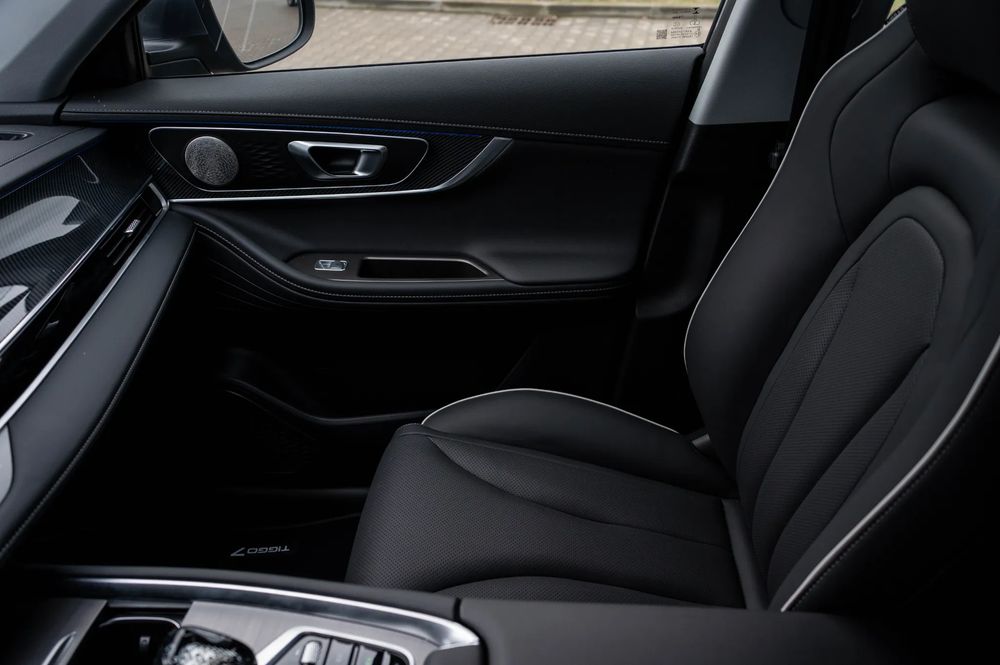Chery Tiggo-7 1.5 T Gdi Super Hybrid Prestige Dht 1 499 cm³ plugin-hybrid 279 KM — zdjęcie 6