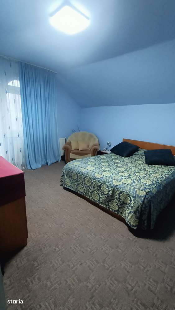 Casă de vânzare în Cristur – Str. Ulița Mare nr. 43-12