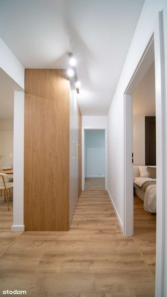 Gotowe do wprowadzenia, 4 pokoje – Czuby-12