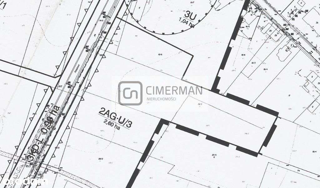 Cn_Działka przy lotnisku Hotel Mpzp - Pełny obrazek: 4/4