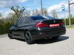 BMW Seria 3 320d xDrive Sport Line - 9