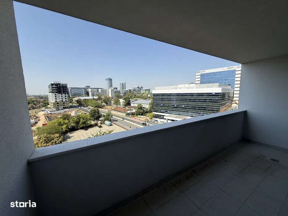 Vanzare 2 camere PRIMA VISTA Floreasa Barbu Vacarescu Pipera-5