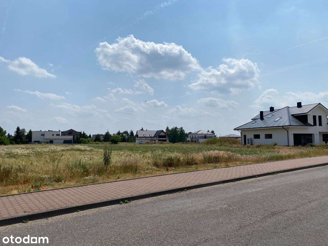 Działka na sprzedaż Baranowo jezioro Kierskie-12