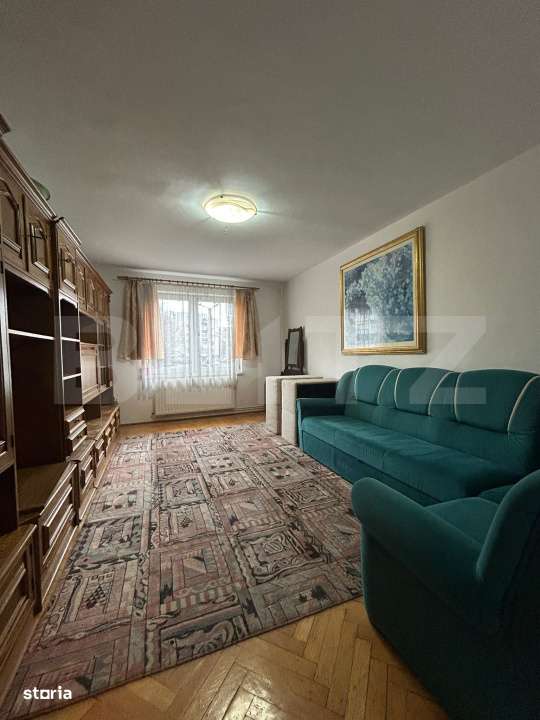 Apartament 3 camere, 68 mp, zona Pandurilor - Imagine principală: 4/9