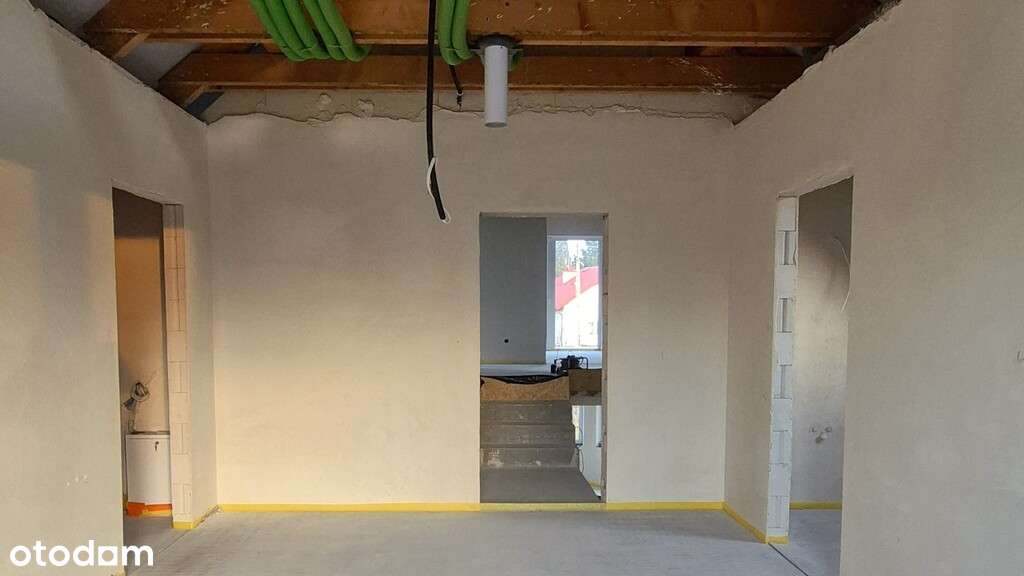 Nowoczesny, przestronny dom w zielonej gm.Alwernia-7