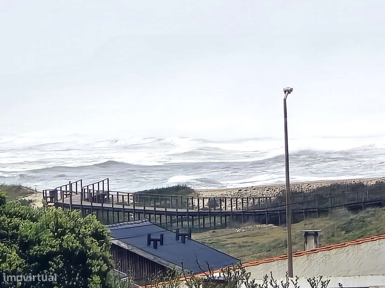 Apartamento T2 na Praia do Furadouro-28