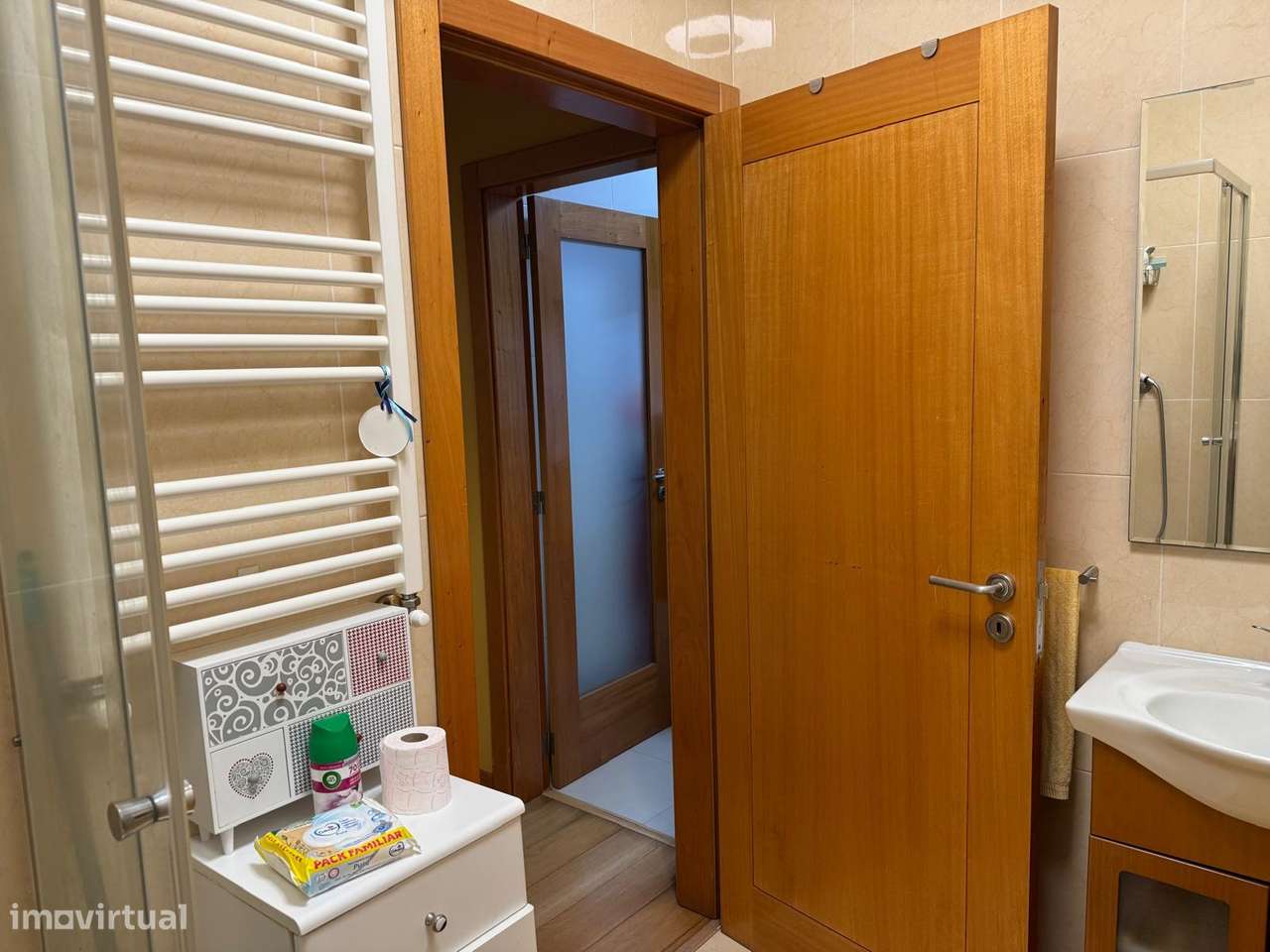 Apartamento, 127 m², Arca e Ponte de Lima-14