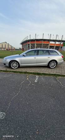 Audi A6 3.0 TDI Quattro Tiptronic - 17