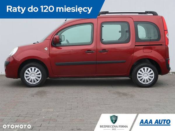 Renault Kangoo - 3