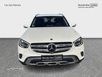 Mercedes-Benz GLC - 9