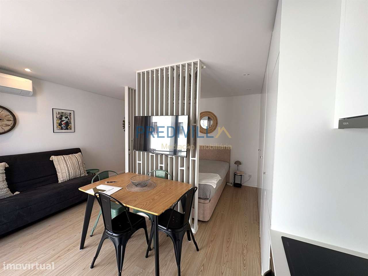 Apartamento T0 Venda em Matosinhos e Leça da Palmeira,Matosinhos-6