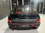 Peugeot 205 1.6 GTi - 8