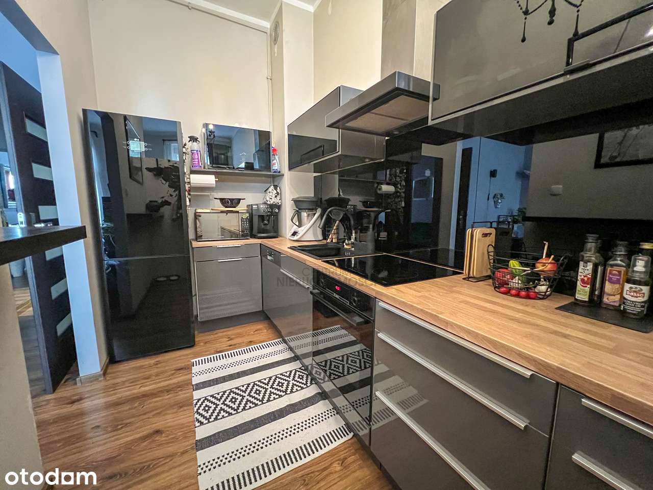 Przytulne 2-pokojowe w spokojnej okolicy - blisko centrum-4