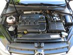 VW Golf 1.6 TDi Confortline - 32