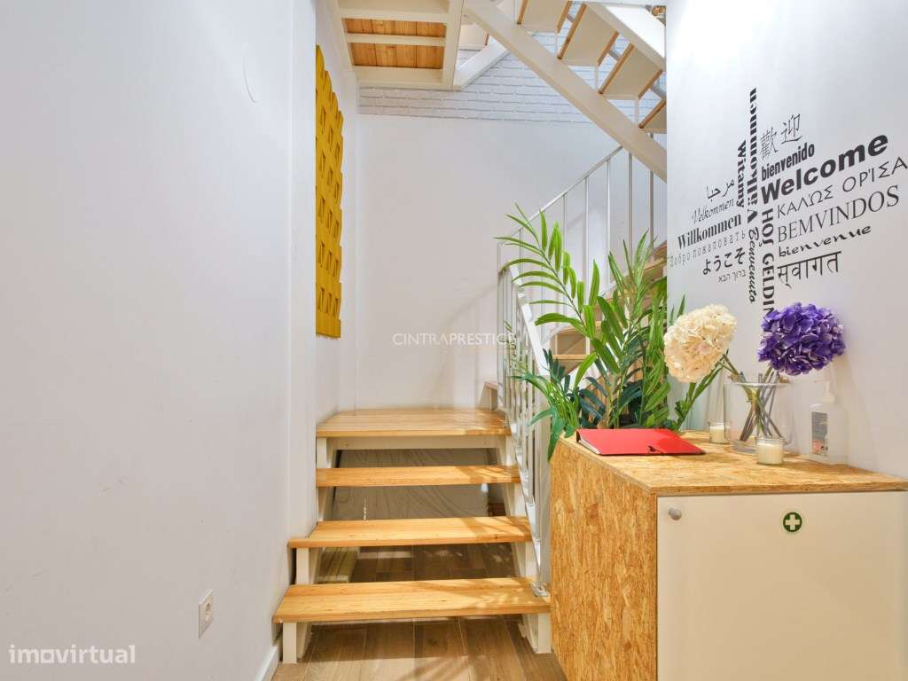 Moradia T5 Remodelada com Painéis Fotovoltaicos - Monte Santos, Sintra-40