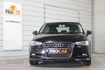 Audi A3 1.6 TDI Sport - 22