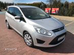 Ford C-MAX 2.0 TDCi Edition - 12