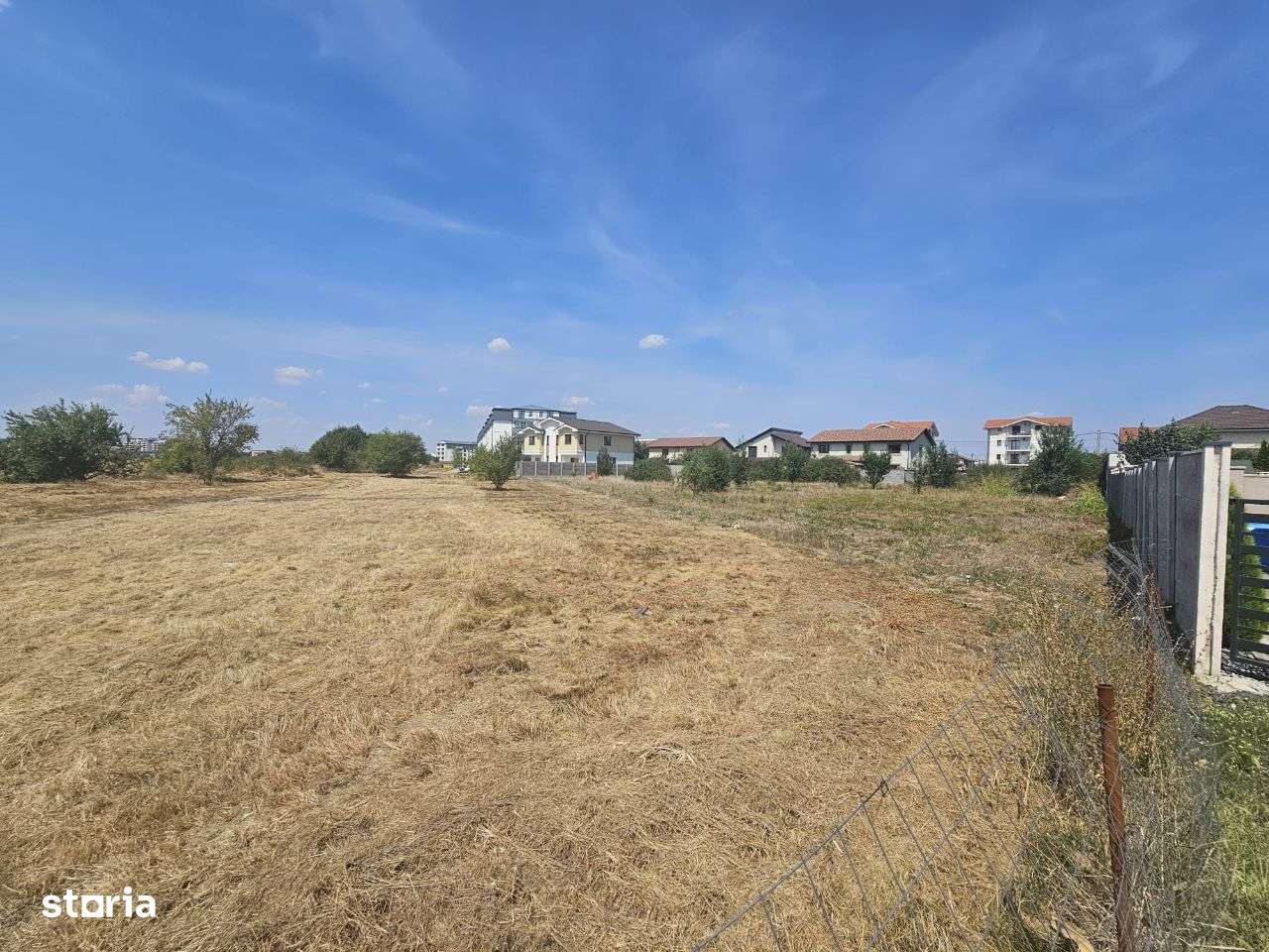 Teren Braytim 1704 mp front B-dul Sudului 41 ml constructii/dezvoltare-6