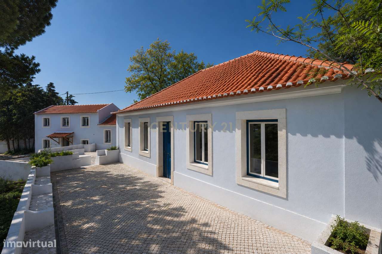 Emblemática Qta de Arronches Junqueiro c/ Piscina e 6025m2-8