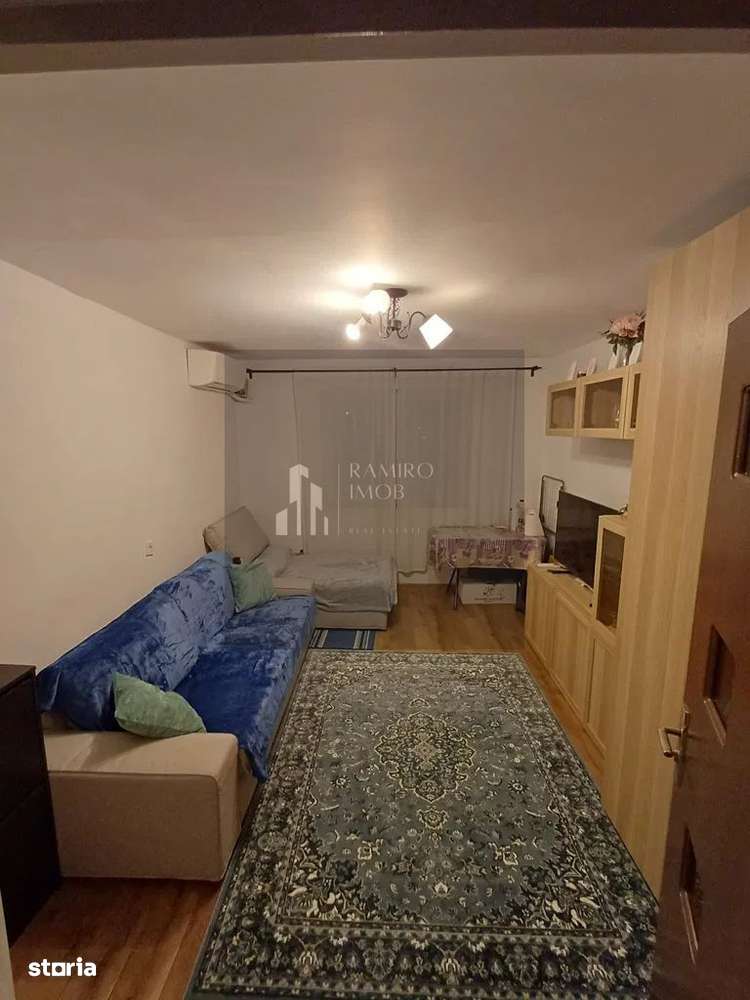 OCAZIE GARSONIERA SOS OLTENITEI METROU AP PATRIEI-0