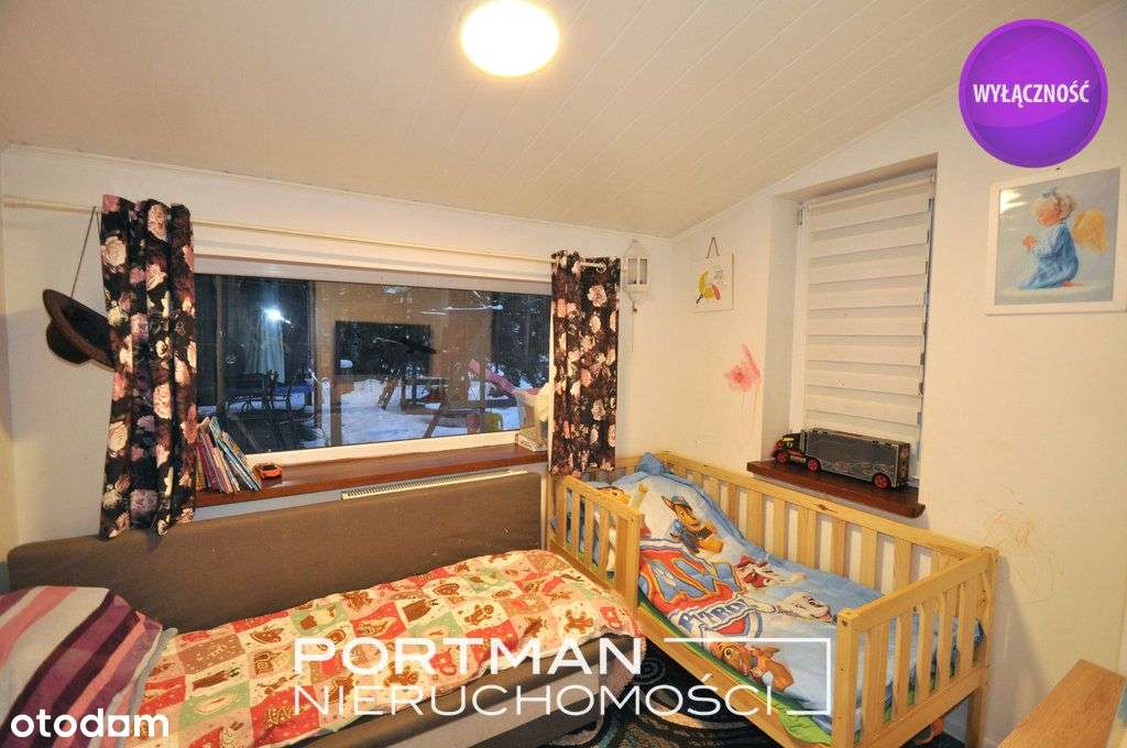 Atrakcyjny dom na skraju lasu, 86 m2-14