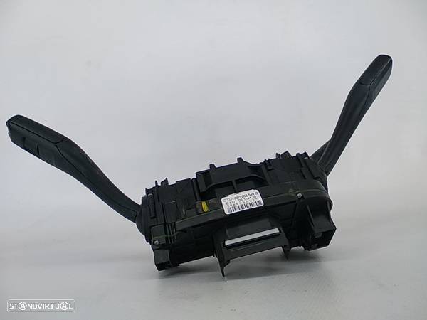Conjunto / Comutador De Luzes / Manetes Audi A4 (8Ec, B7) - 3