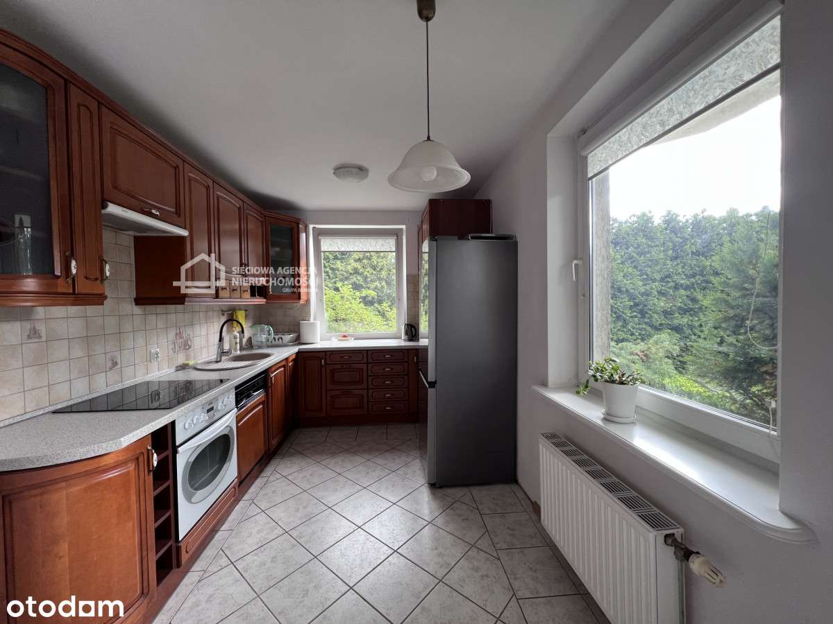 Atrakcyjny dom na Dąbrowie blisko lasu ! - Pełny obrazek: 5/20