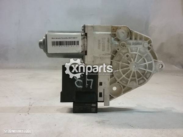 Motor elevador Frente/Esq SEAT ALHAMBRA (710, 711) 1.4 TSI | 06.10 -  Usado - 1