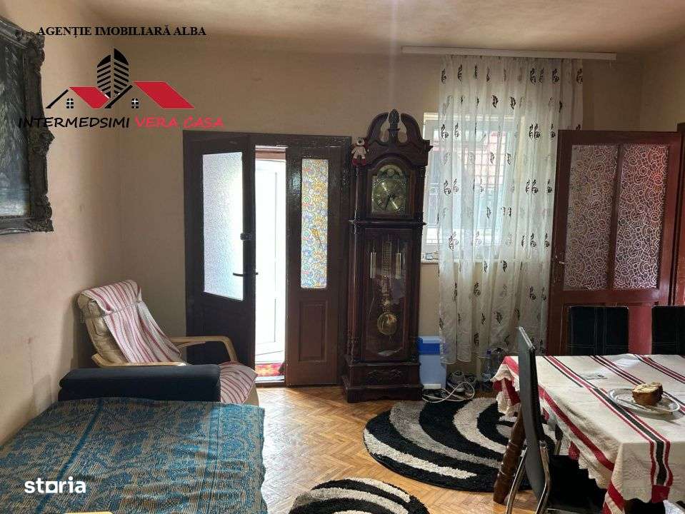Casa 7 camere de vanzare in Lancram Jud Alba - Imagine principală: 3/18