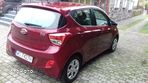 Hyundai i10 - 4