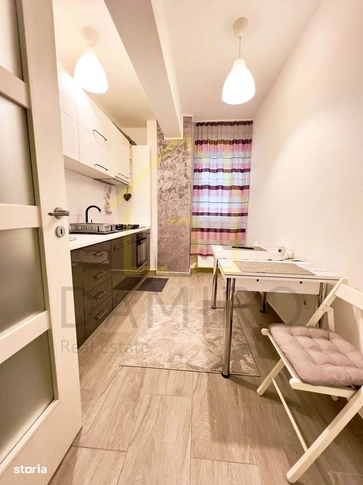 Apartament 2 camere Aparatorii Patriei Berceni Pet Friendly Parcare - Imagine principală: 5/8