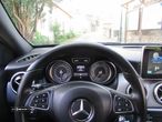 Mercedes-Benz GLA 180 - 22