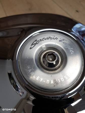 Obudowa filtra powietrza Screamin Eagle Harley Davidson CVO - 5