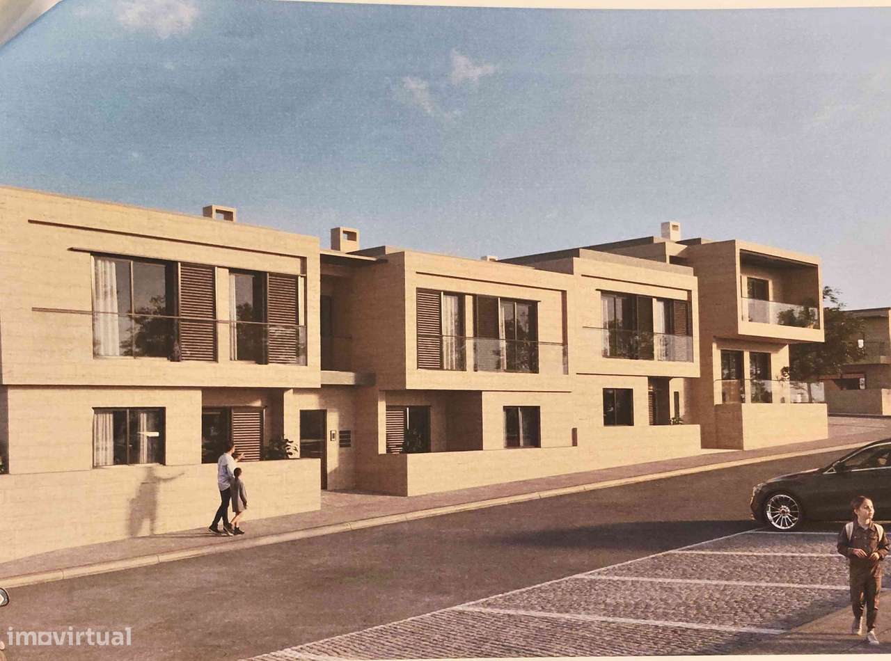 Apartamentos T2 a 5 minutos da Vila Sintra-6