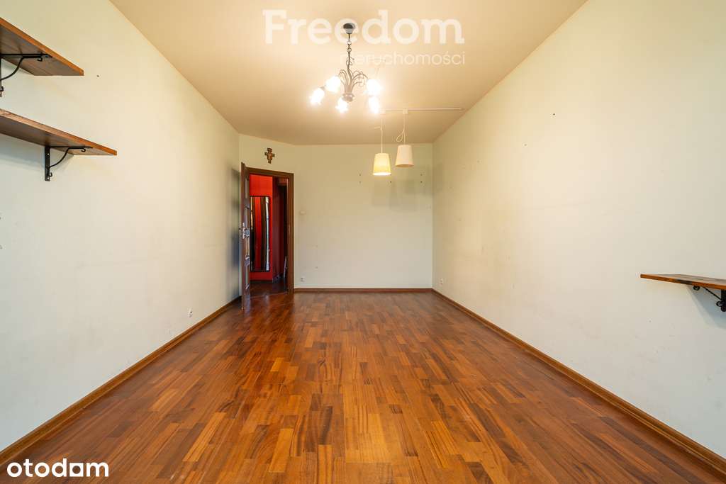 Przestronne mieszkanie w świetnej lokalizacji. - Pełny obrazek: 5/10