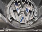 VOLKSWAGEN PASSAT CC ATRAPA GRILL 3C8 3C8853651 - 12