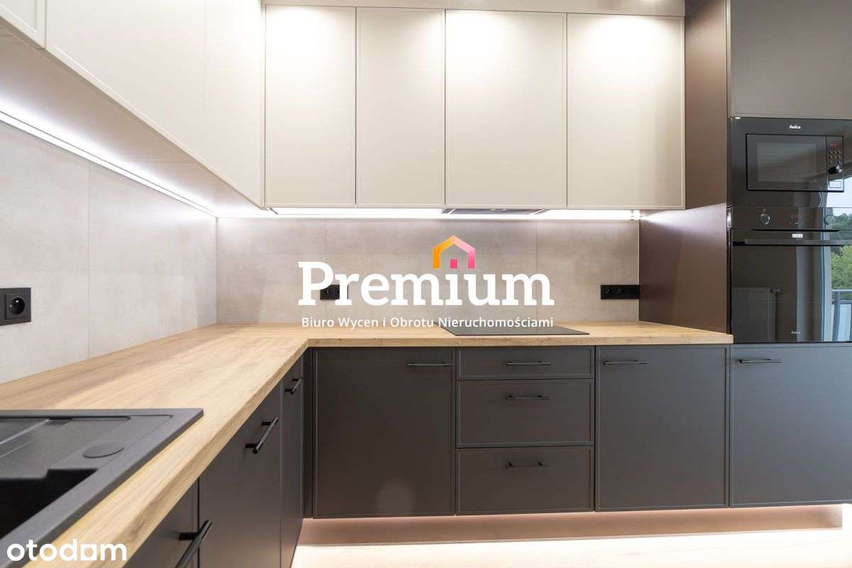 Nowe 3 pokoje, budynek z 2025 roku; m. postojowe - Pełny obrazek: 4/15