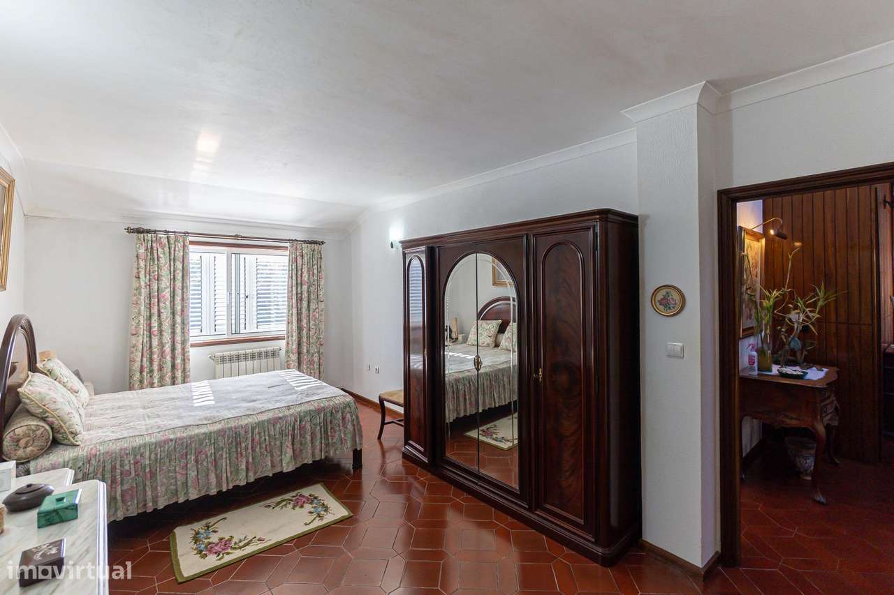 Moradia T3 com Anexo | Valbom, Gondomar | Jardim, Terraço e...-22