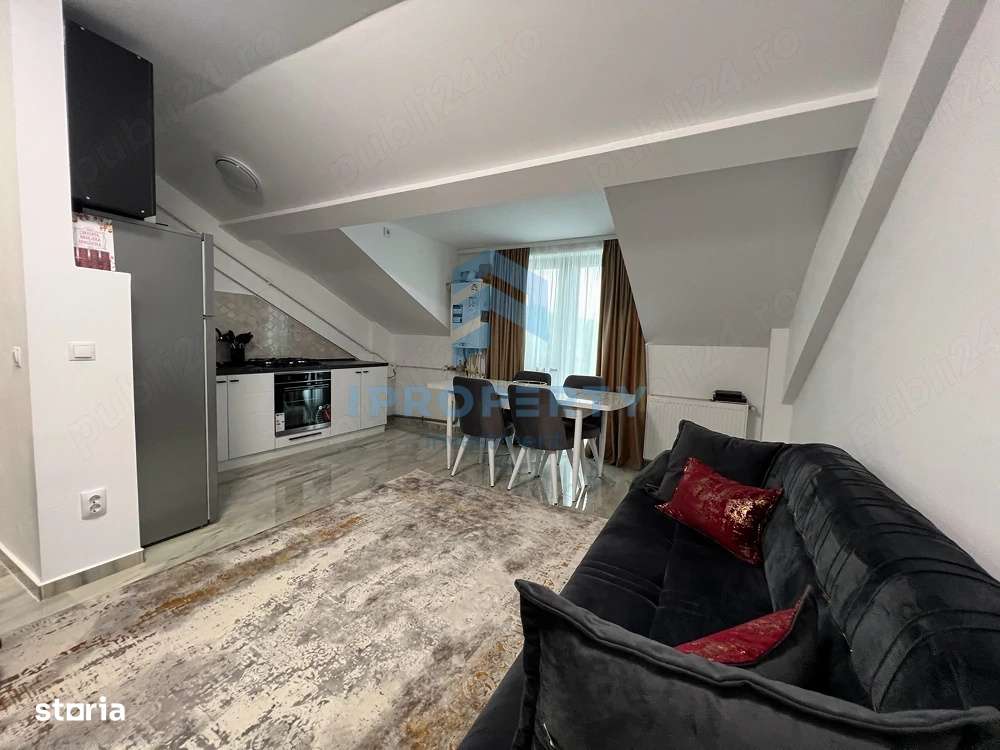 Jiului I 2 Camere I Centrala Proprie I Balcon I Prox. Metrou I