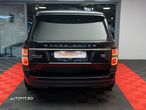 Land Rover Range Rover 4.4L SDV8 Vogue - 5