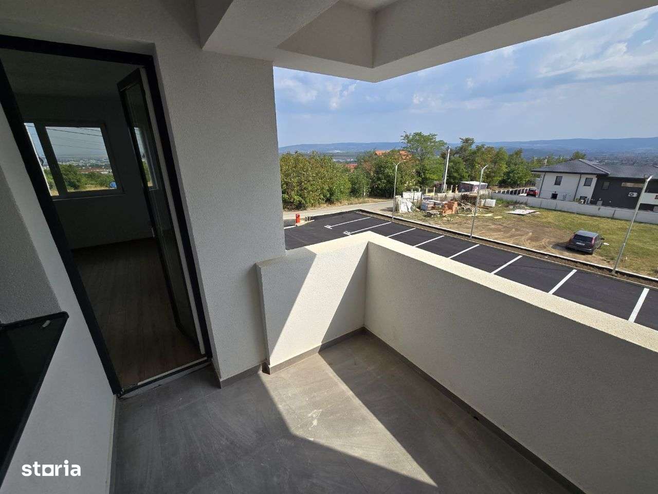 Apartamente ultramoderna Galata - Miroslava-9