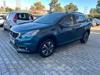 Peugeot 2008 1.2 PureTech Crossway EAT6 - 11