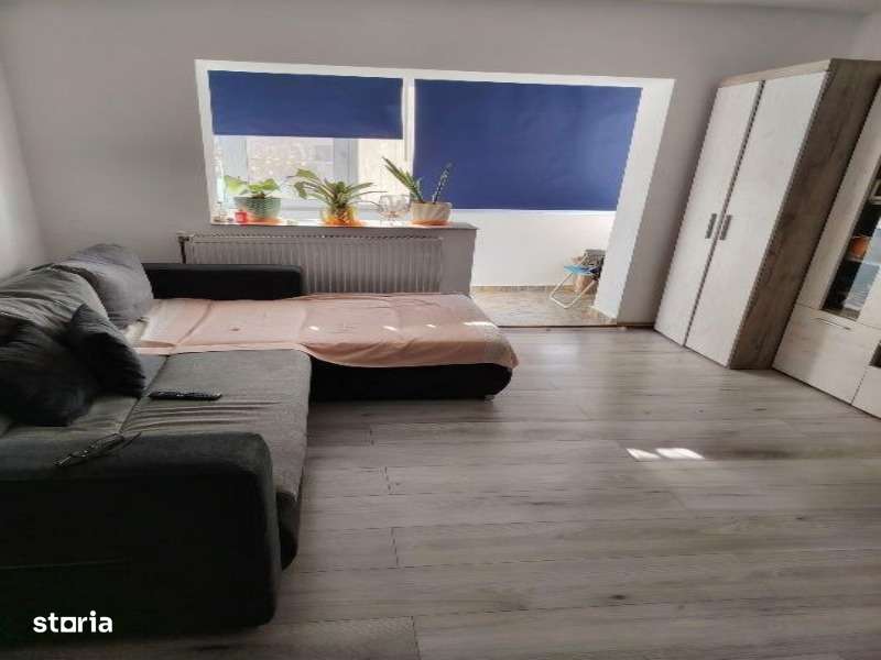 Apartament 2 Camere Decomandat – 2 Balcoane, Etaj 4-Zona Dorobantilor - Imagine principală: 4/10