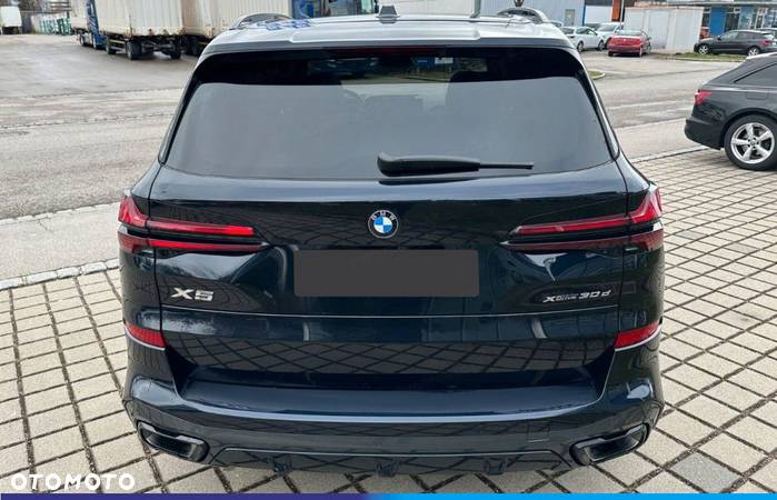 BMW X5 - 5