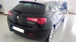 Alfa Romeo Giulietta 1.6 JTDm Sport TCT - 13