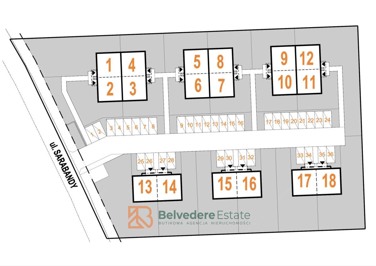 Wyjątkowe domy od dewelopera od zaraz!-12