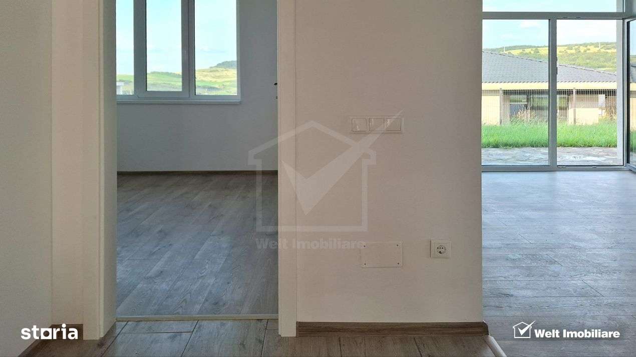 Casa individuala finisata/nemobilata, Corusu – 265.000 € - Imagine principală: 5/13