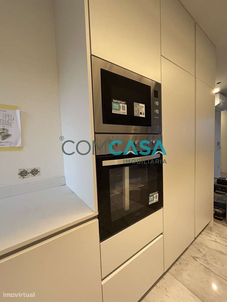 Moradia | Térrea | V3 Suites | Matosinhos-8