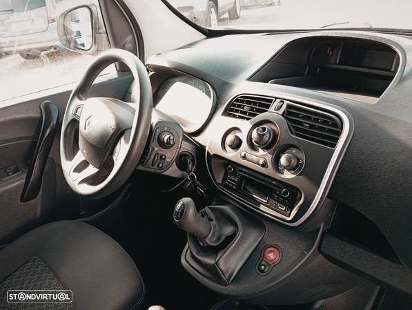 Renault Kangoo 1.5Dci Compact Iva Dedutível - 20